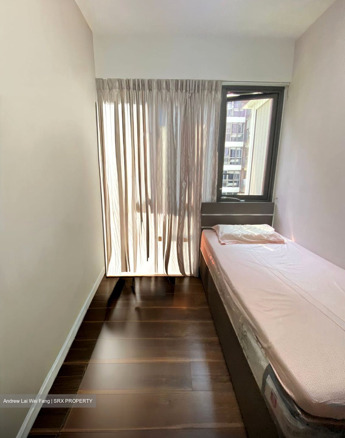 Bellewoods (D25), Condominium #459195391